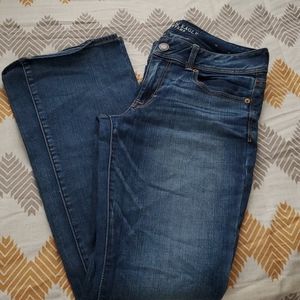 AE jeans